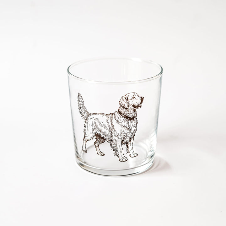 Wildlife Assorted Tumblers - Set of 6