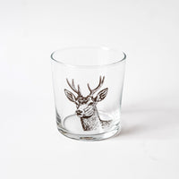 Wildlife Assorted Tumblers - Set of 6