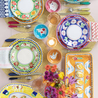 Campagna Cane Coupe Pasta Bowl