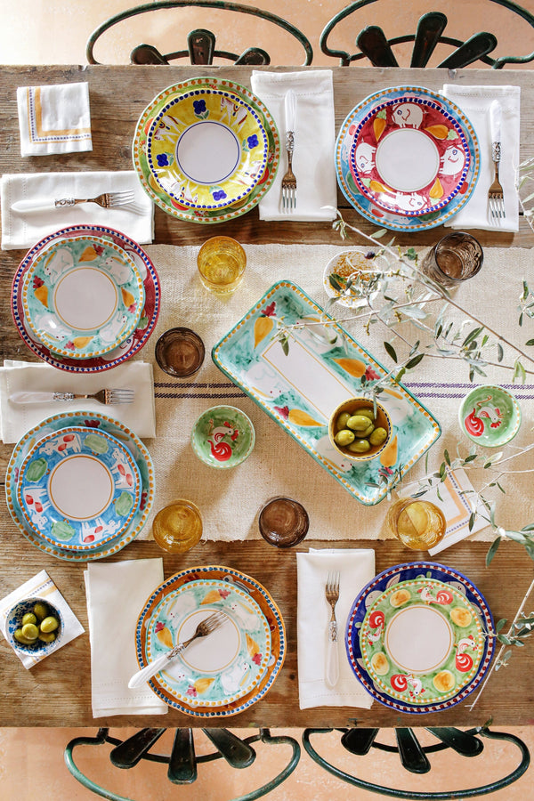 Gold Rimmed Wine Glass Italian Gold Trim Wine Glass VIETRI