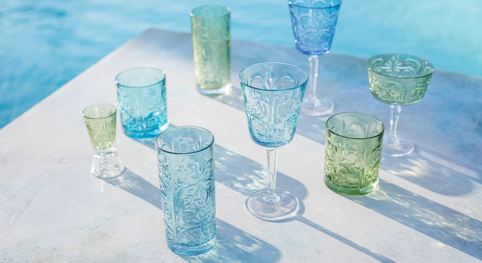 Irresistibly Italian Dinnerware and Home Décor – Handcrafted in
