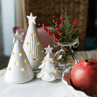 Holiday Decor