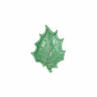 Lastra Evergreen Figural Holly Small Bowl Alternate View4