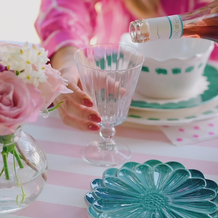 Natalia Aperitivo Glass