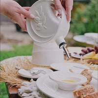 Luna Pasta Bowl Luna Pasta Bowl
