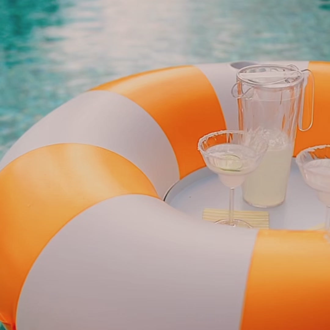 Superglass Pitcher