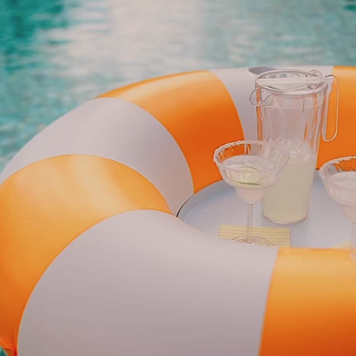 Superglass Pitcher