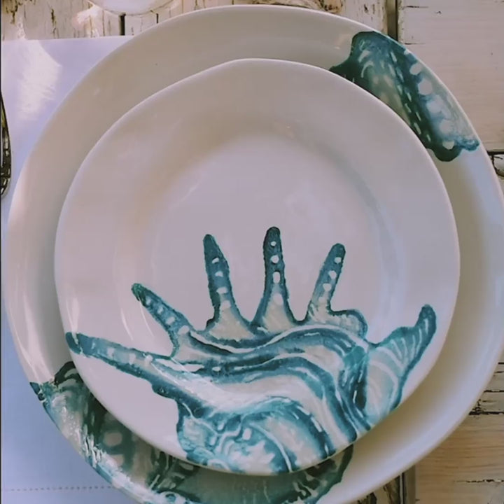 Lido Pedestal Bowl