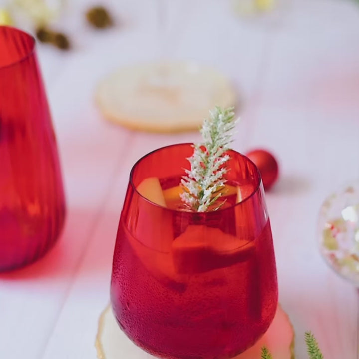 Francesca Red Wine Glass