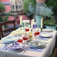 Arezzo Cobalt Serving Bowl Arezzo Cobalt Serving Bowl