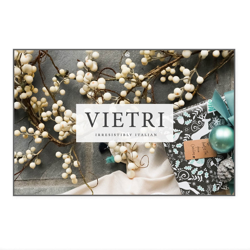 $15 VIETRI.com Gift Card