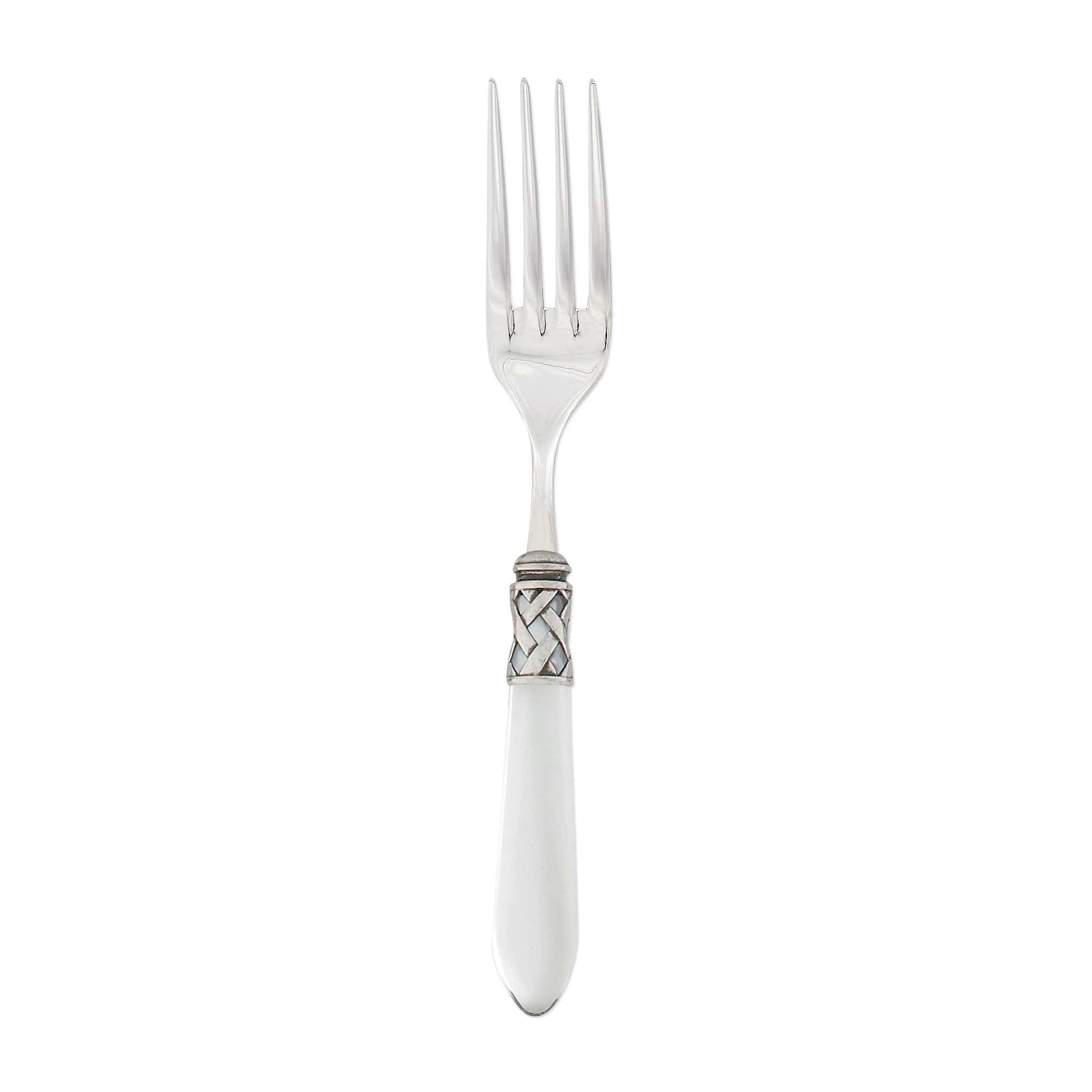 Vietri Aladdin Serving Fork