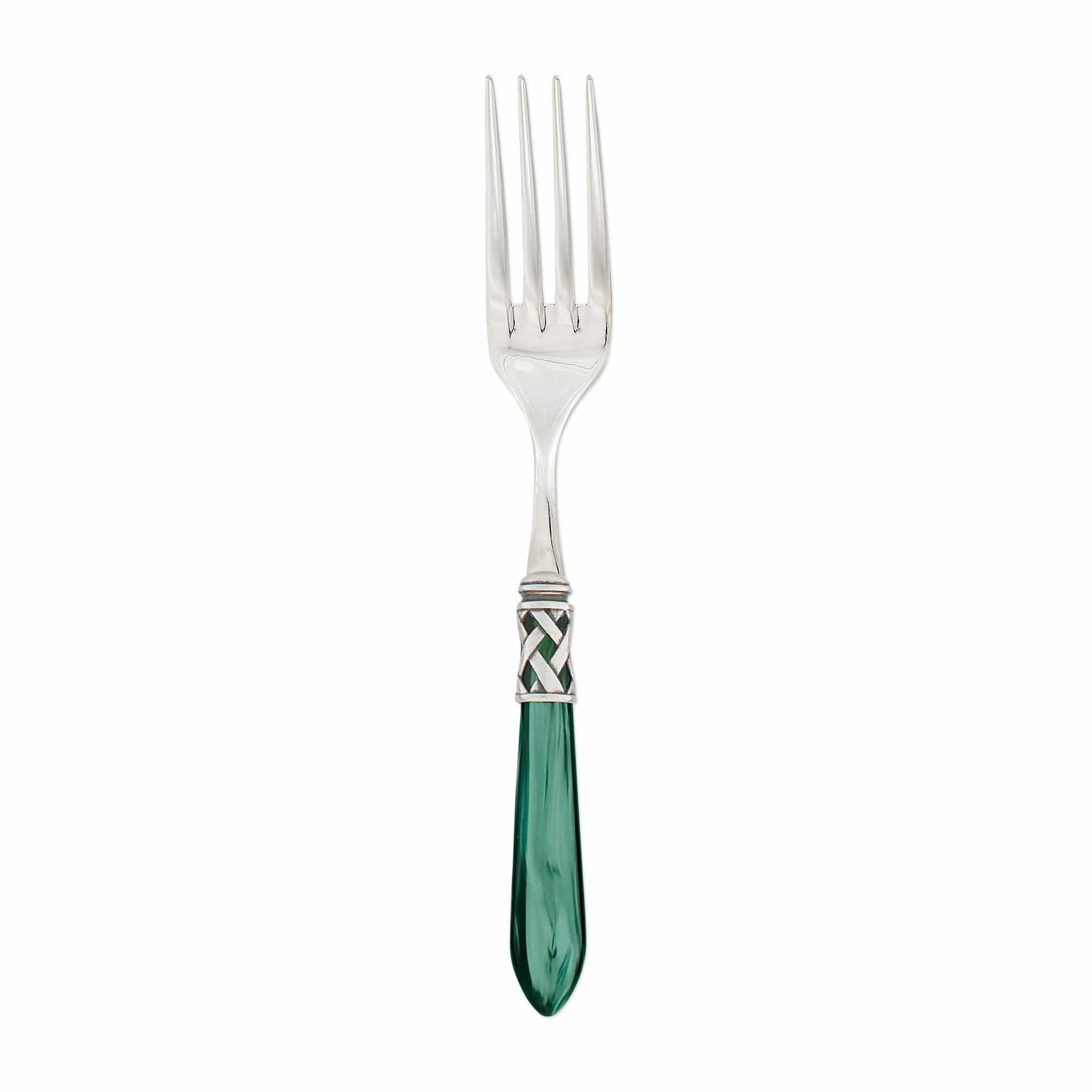 Vietri Aladdin Serving Fork - Thumbnail 2