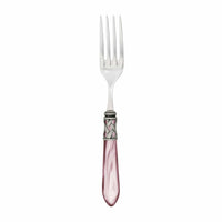 Aladdin Antique Lilac Serving Fork by VIETRI