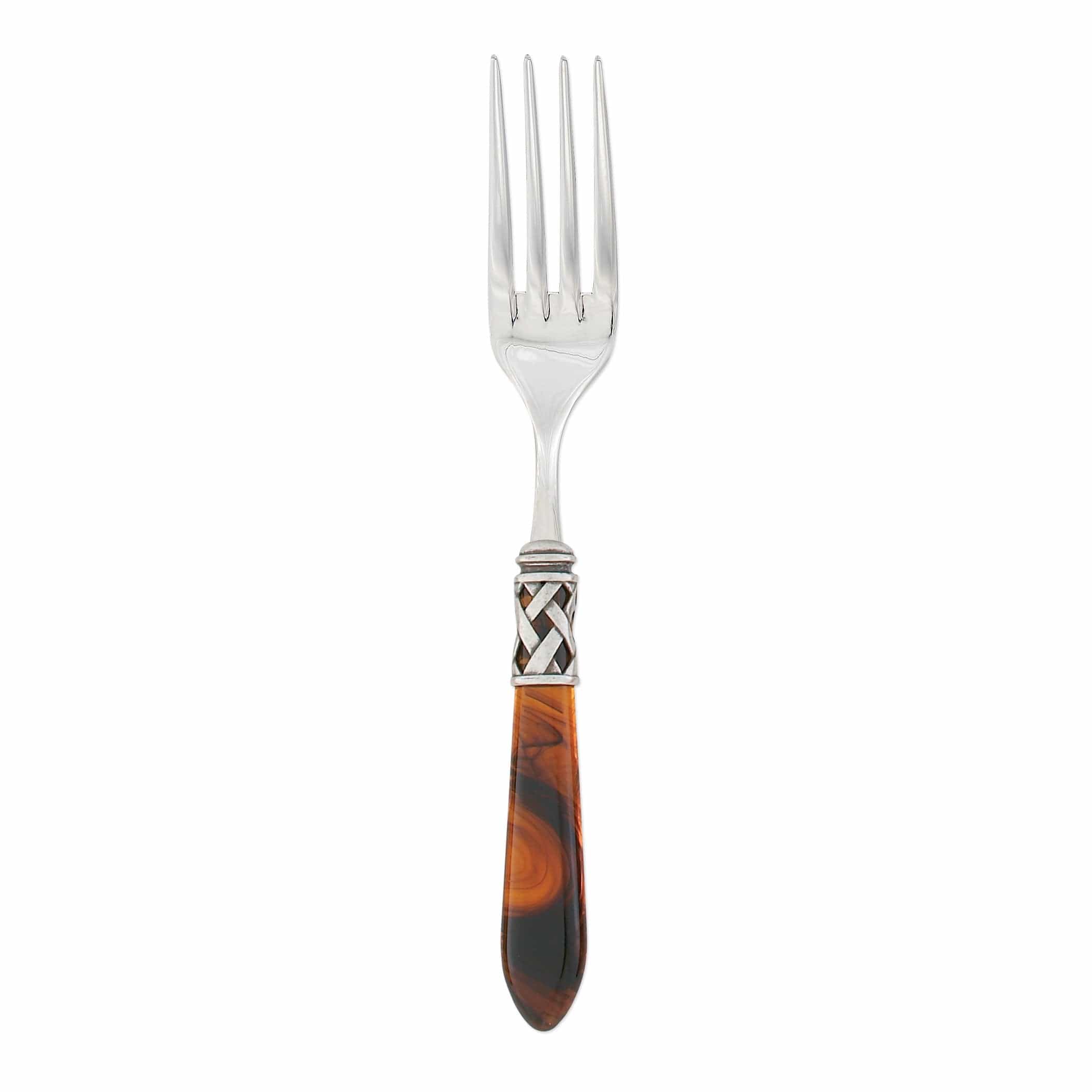 Vietri Aladdin Serving Fork - Thumbnail 5