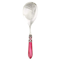 Aladdin Antique Serving Spoon