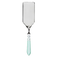 Aladdin Brilliant Aqua Lasagna Server by VIETRI