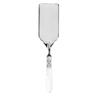 Aladdin Brilliant Clear Lasagna Server by VIETRI