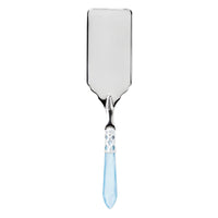 Aladdin Brilliant Light Blue Lasagna Server by VIETRI