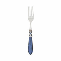 Aladdin Antique Blue Place Fork by VIETRI