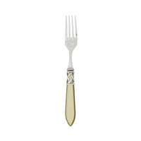 Aladdin Antique Chartreuse Place Fork by VIETRI
