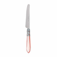 Aladdin Brilliant Light Pink Place Knife by VIETRI