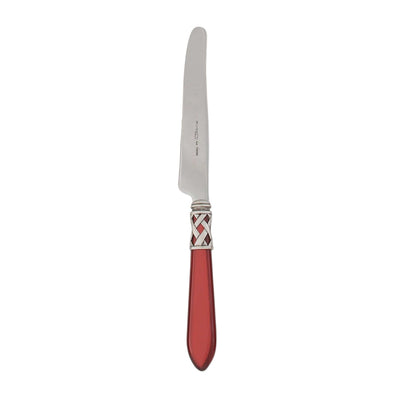 Aladdin Antique Red Place Knife by VIETRI