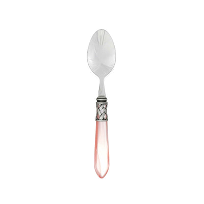 Aladdin Antique Light Pink Place Spoon by VIETRI