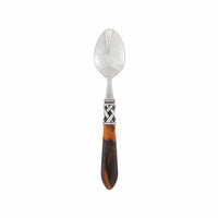 Aladdin Antique Tortoiseshell Place Spoon by VIETRI