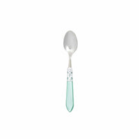 Aladdin Brilliant Aqua Teaspoon by VIETRI