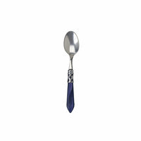 Aladdin Brilliant Blue Teaspoon by VIETRI