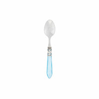 Aladdin Antique Light Blue Teaspoon by VIETRI