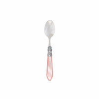 Aladdin Brilliant Light Pink Teaspoon by VIETRI