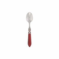 Aladdin Antique Red Teaspoon by VIETRI