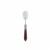 Aladdin Antique Tortoiseshell Teaspoon by VIETRI