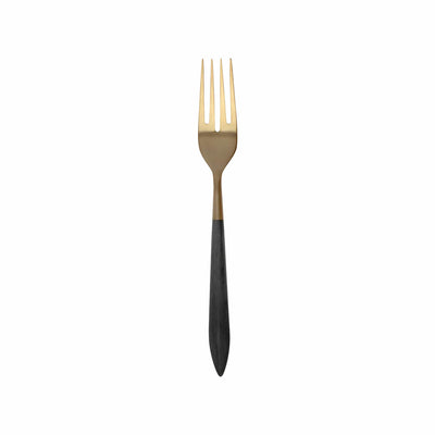 Ares Oro Serving Fork