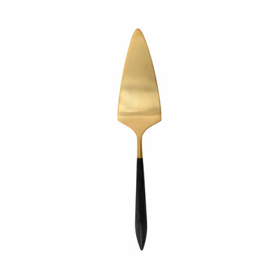 Ares Oro Pastry Server