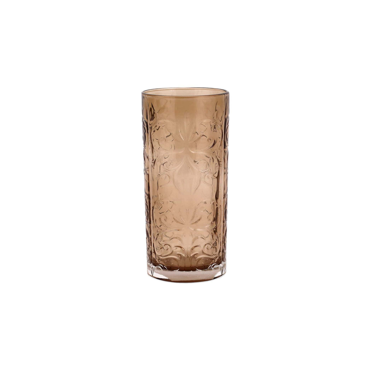 Barocco Tortoise High Ball