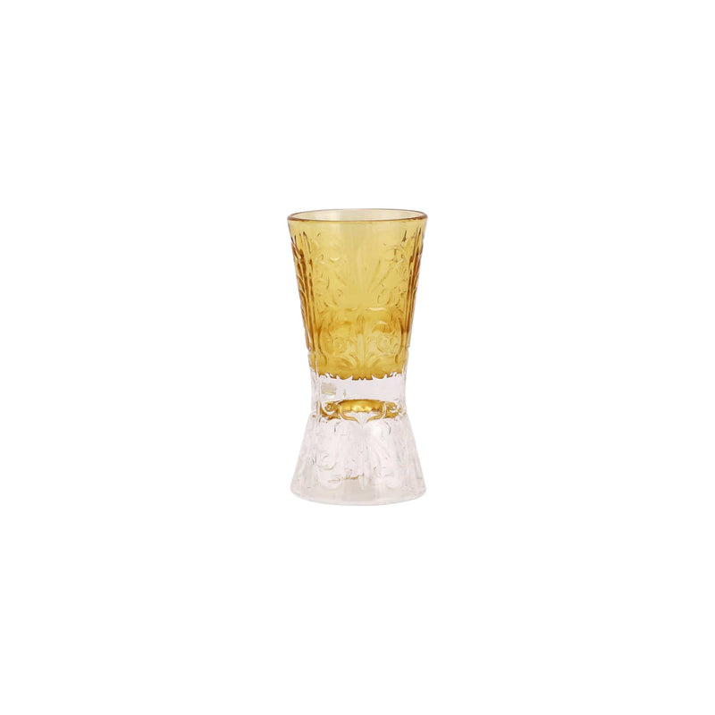 Barocco Liquor Glass