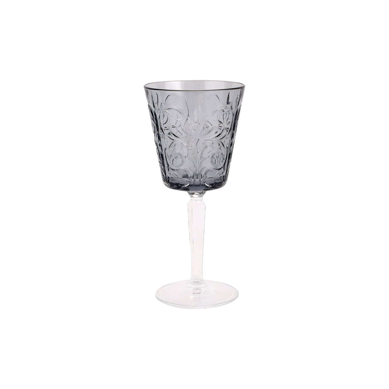 Barocco Wine Glass