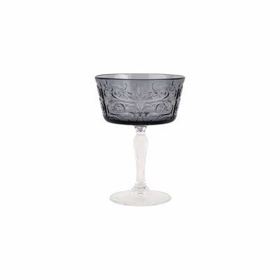 Barocco Coupe Champagne Glass