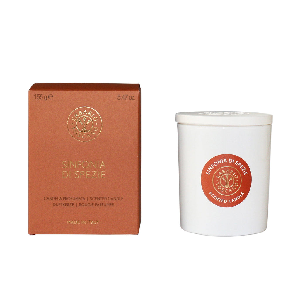 Symphony of Spices Candle
