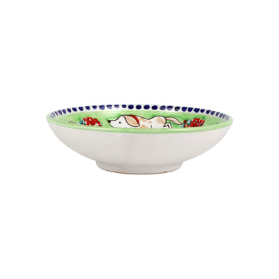 Campagna Cane Coupe Pasta Bowl