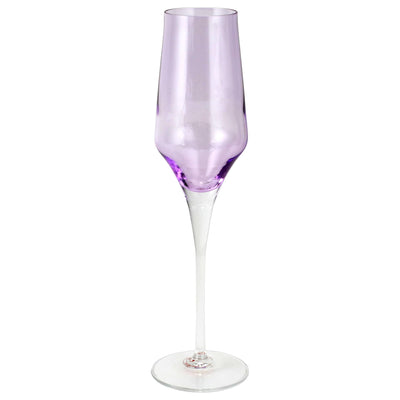 Contessa Champagne Glass