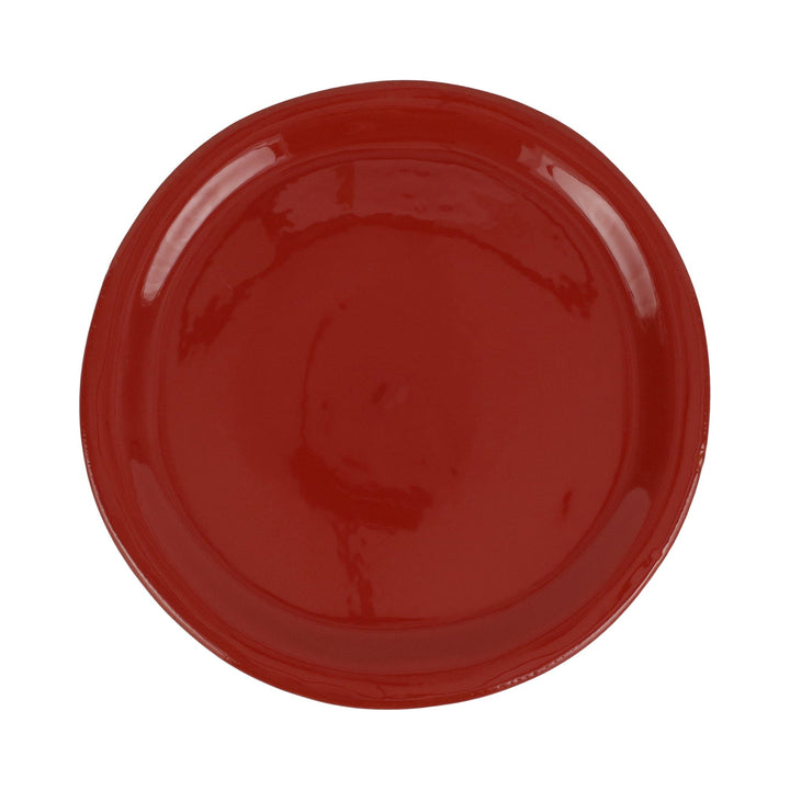 Cucina Fresca Paprika Dinner Plate