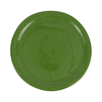 Cucina Fresca Sage Dinner Plate
