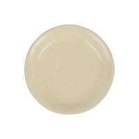 Cucina Fresca Crema Salad Plate