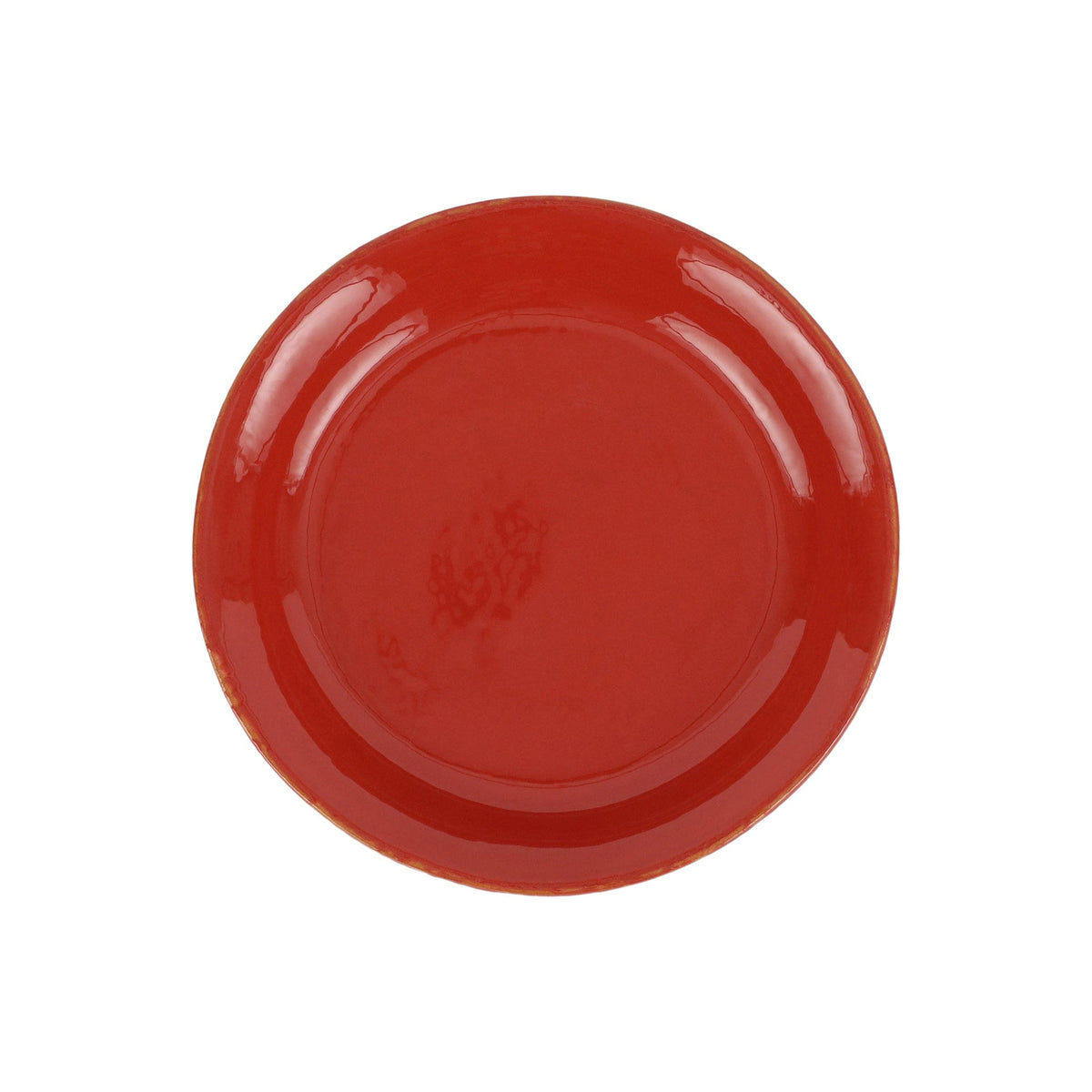 Cucina Fresca Paprika Salad Plate