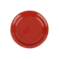 Cucina Fresca Paprika Salad Plate