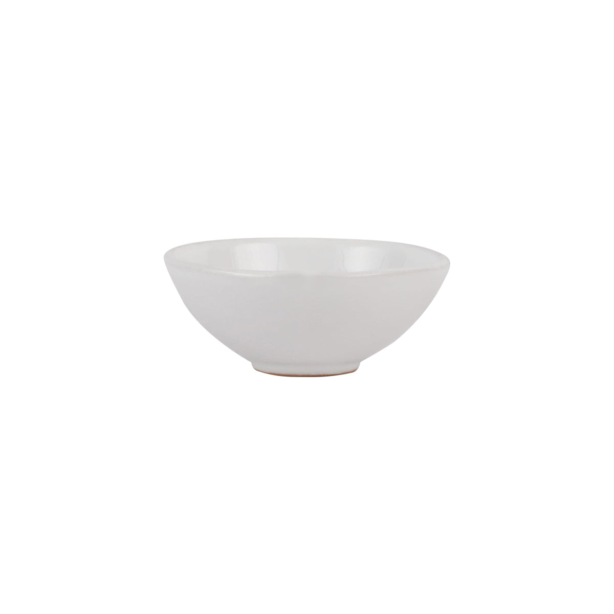 Cucina Fresca Bianco Dipping Bowl